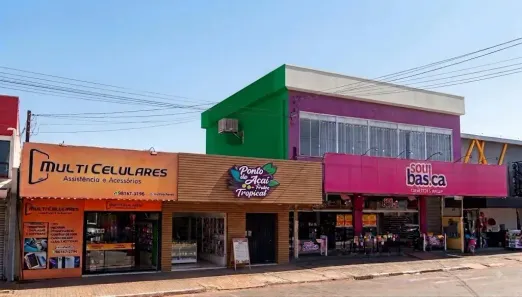 Prédio Residencial com 4 Quartos à venda, 120m² no Setor Cristina, Goiânia
