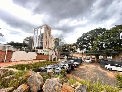 Lote/Terreno à venda, 858m² no Botafogo, Campinas