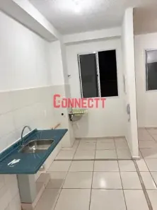 Apartamento com 2 Quartos à venda, 43m² no Reserva Macaúba, Ribeirão Preto