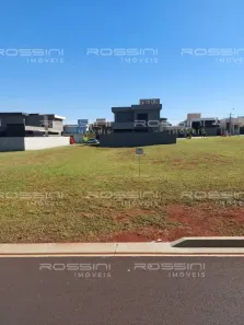 Lote/Terreno à venda, 360m² no Residencial Alto do Castelo, Ribeirão Preto