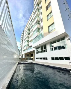 Apartamento com 2 Quartos à venda, 87m² no Pitangueiras, Lauro de Freitas