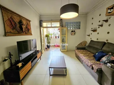 Apartamento com 3 Quartos à venda, 120m² no Vila Isabel, Rio de Janeiro