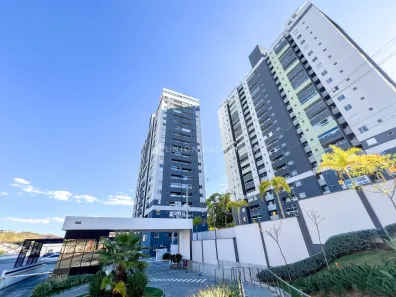 Apartamento com 2 Quartos à venda, 81m² no Teixeiras, Juiz de Fora