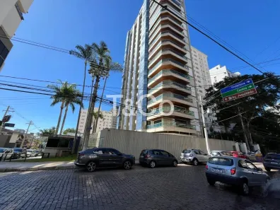 Apartamento com 4 Quartos à venda, 307m² no Cambuí, Campinas
