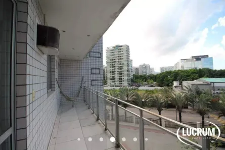 Apartamento com 2 Quartos à venda, 78m² no Barra Olímpica, Rio de Janeiro