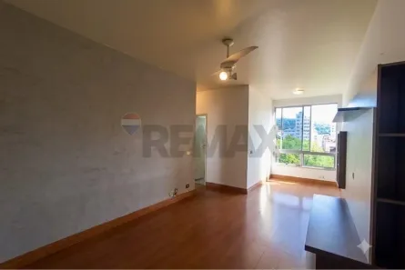 Apartamento com 2 Quartos à venda, 65m² no Grajaú, Rio de Janeiro
