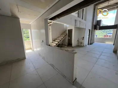 Apartamento com 2 Quartos à venda, 130m² no Canto do Forte, Praia Grande