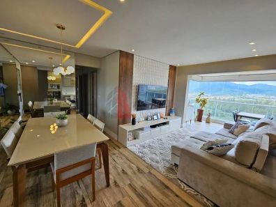 Apartamento com 3 Quartos à venda, 100m² no Jardim Marica, Mogi das Cruzes