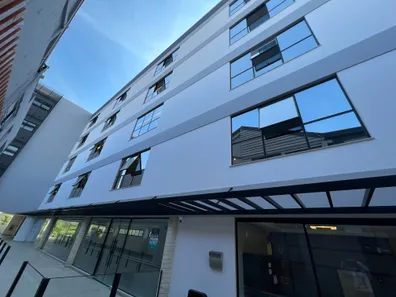 Sala Comercial para alugar, 30m² no Jurerê Internacional, Florianópolis