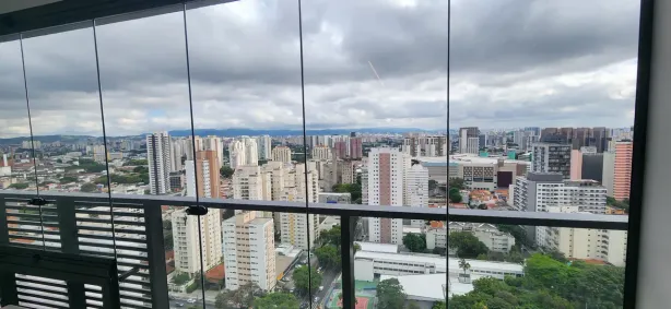 Apartamento com 1 Quarto à venda, 30m² no Vila Pompéia, São Paulo