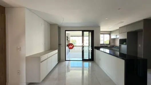 Apartamento com 3 Quartos à venda, 120m² no Vila Ema, São José dos Campos