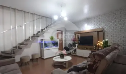Sobrado com 3 Quartos à venda, 103m² no Vila Bela, São Paulo
