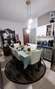 Apartamento com 3 Quartos à venda, 68m² no Vila Alzira, Santo André