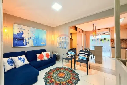 Casa com 3 Quartos à venda, 77m² no Centro, Camaçari