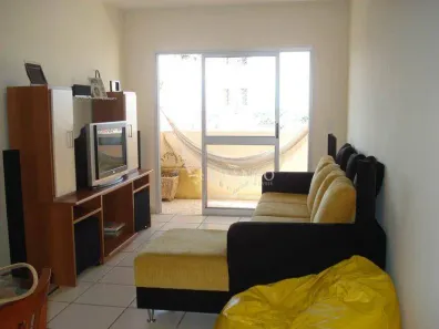 Apartamento com 2 Quartos à venda, 78m² no Jardim dos Estados, Taubaté
