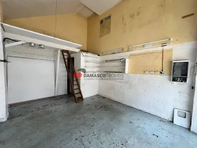 Prédio Comercial à venda, 135m² no Santa Paula, São Caetano do Sul