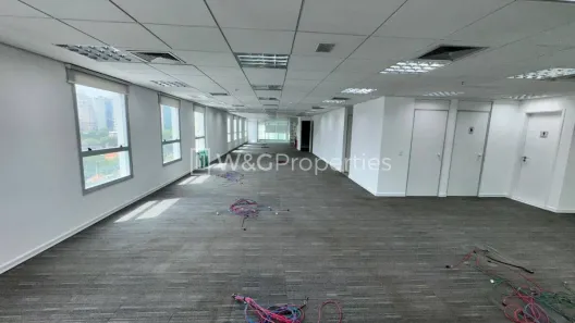 Sala Comercial para alugar, 334m² no Itaim Bibi, São Paulo