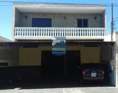 Casa com 3 Quartos à venda, 396m² no Vila Prado, São Carlos