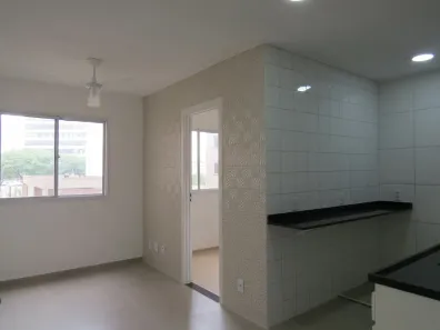 Apartamento com 2 Quartos à venda, 35m² no Várzea da Barra Funda, São Paulo