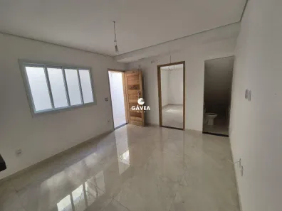 Casa com 2 Quartos à venda, 130m² no Rádio Clube, Santos