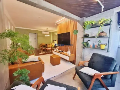 Apartamento com 2 Quartos à venda, 97m² no Centro, Balneário Camboriú