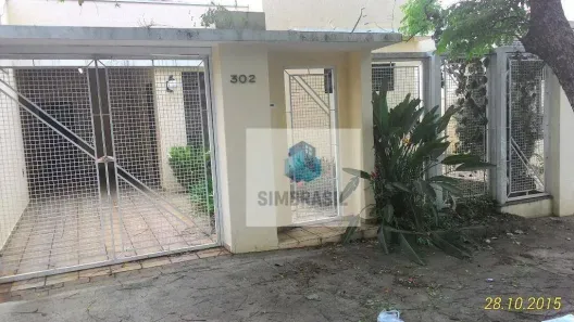 Imóvel Comercial com 3 Quartos para alugar, 181m² no Jardim Guanabara, Campinas
