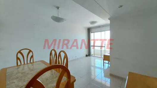Apartamento com 2 Quartos à venda, 65m² no Casa Verde, São Paulo