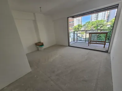 Apartamento com 4 Quartos à venda, 173m² no Caminho das Árvores, Salvador