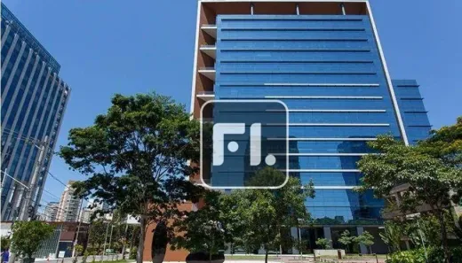 Sala Comercial para alugar, 116m² no Itaim Bibi, São Paulo