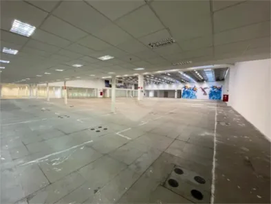 Sala Comercial para alugar, 2881m² no Lapa de Baixo, São Paulo