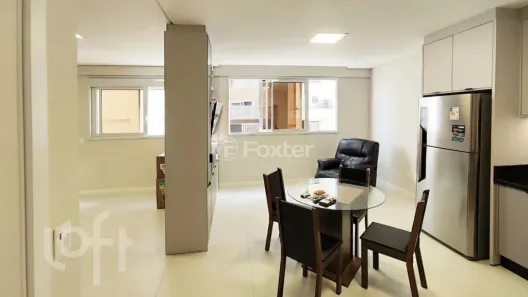 Kitnet com 1 Quarto à venda, 38m² no Trindade, Florianópolis