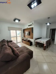 Apartamento com 2 Quartos à venda, 72m² no Praia Grande, Ubatuba