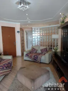 Apartamento com 3 Quartos à venda, 120m² no Jardim Maria Rosa, Taboão da Serra