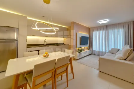 Apartamento com 3 Quartos à venda, 82m² no Recife, Tubarão
