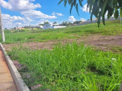 Lote/Terreno à venda, 405m² no Ondas, Piracicaba