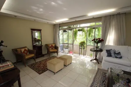 Apartamento com 3 Quartos à venda, 176m² no Jardim Paulista, São Paulo