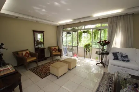 Apartamento com 3 Quartos à venda, 176m² no Jardim Paulista, São Paulo