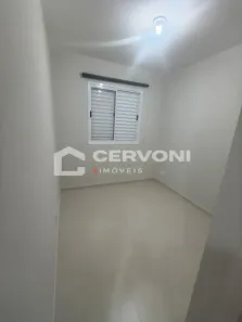 Apartamento com 2 Quartos para alugar, 53m² no Jardim Topázio, São José dos Campos
