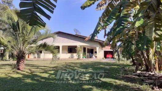 Fazenda/Sítio com 3 Quartos à venda, 500m² no Centro, Picada Café
