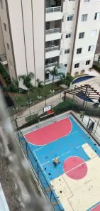 Apartamento com 3 Quartos à venda, 65m² no Vila Caraguatá, São Paulo