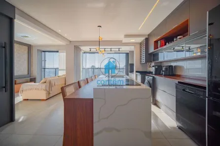 Apartamento com 2 Quartos à venda, 84m² no Vila Osasco, Osasco