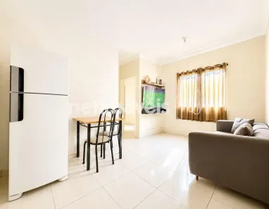 Apartamento com 2 Quartos à venda, 50m² no Bandeirantes (Pampulha), Belo Horizonte
