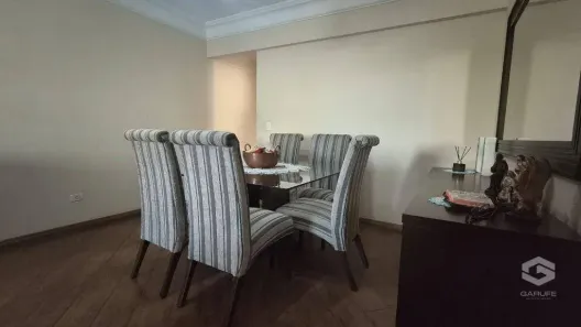 Apartamento com 3 Quartos à venda, 87m² no Floradas de São José, São José dos Campos