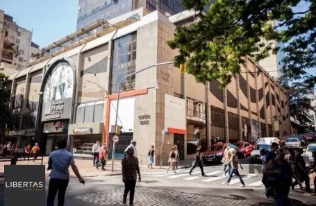 Sala Comercial à venda, 279m² no Centro Histórico, Porto Alegre