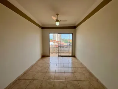 Apartamento com 2 Quartos à venda, 81m² no Ipiranga, Ribeirão Preto