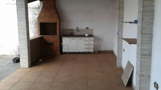 Casa com 3 Quartos à venda, 183m² no Jardim Conceição, São José do Rio Preto