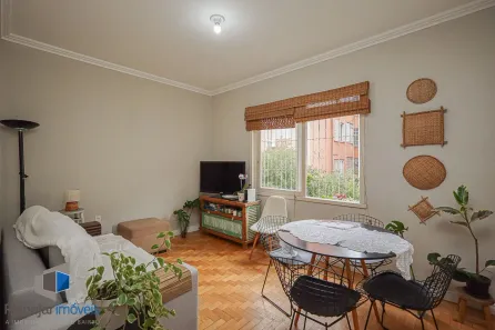 Apartamento com 2 Quartos à venda, 62m² no Praia de Belas, Porto Alegre