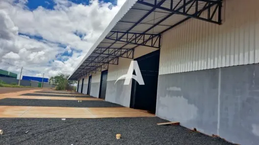 Galpão/Depósito/Armazém para alugar, 6000m² no , 