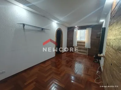 Apartamento com 2 Quartos à venda, 56m² no Jardim Arize, São Paulo