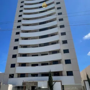 Apartamento com 3 Quartos à venda, 90m² no Boa Vista, Vitória da Conquista